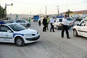 بیش از ۶۵۰ هزار زائر از مرز‌های کشور خارج شدند/ مرز مهران با ۳۳۱ هزار زائر در صدر تردد‌های مرزی