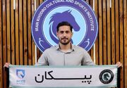 محبی نخستین خرید پیکان نام گرفت