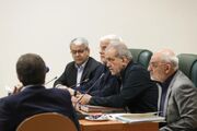 پزشکیان: در بازسازی زیرساخت‌ها، بهترین فناوری‌ها و شیوه‌های نوین را به کار بگیرید