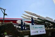 نیروهای مسلح یمن از سرنگونی پهپاد سعودی در آسمان الجوف خبر دادند