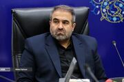 تولید محتوای فاخر حقوقی برای مقابله با «جنگ‌های تحمیلی جدید»/ برگزاری بیش از ۶۰ نشست تخصصی با مشارکت ۱۳۰ استاد