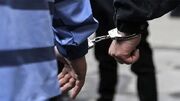 دستگیری سارق بی‌رحم با شگرد بیهوشی؛ اعتراف به سرقت‌های سریالی از شهروندان