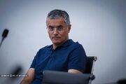قدردانی ویژه سرمربی تیم ملی کشتی فرنگی از دکتر کیهانی: مدیون خدمات، تخصص و دستان حاذقش هستیم