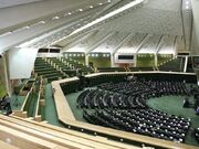 مصوبه مجلس در مورد مصادیق جنایت جنگی نهایی شد