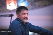 دبیر: نه قصد حضور در فوتبال را دارم و نه علاقه‌ای/ عشق سفر به آمریکا نیستم و فقط قهرمانی می‌خواهم