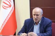 تاج: از مردم بابت عدم صعود در جام جهانی عذرخواهی می‌کنم