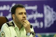 ضربه مرزبانان به تیم تروریستی پژاک/ ۴ تروریست به هلاکت رسیدند