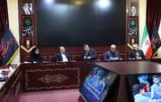 تیم ملی تنیس روی میز راهی اردوی نانت فرانسه می‌شود/ جزئیات نفرات اعزامی به بازی‌های آسیایی ناگویا