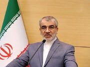 کدخدایی: جنگ اخیر نشان داد که نظام بین الملل از عدالت واقعی فاصله گرفته است