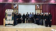 میزبانی دانشگاه آزاد شهرکرد از دو رویداد ملی مهارت؛ از «طراحی لباس» تا «تولید محتوای دیجیتال»