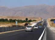تردد روان در محورهای منتهی به مرزهای اربعین