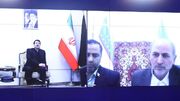 پیشنهاد امضای تفاهم‌نامه همکاری‌های ورزشی ایران و ازبکستان/ تأکید بر توسعه همکاری در قایقرانی، بوکس و گردشگری ورزشی
