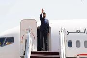 لغو احتمالی سفر نخست‌وزیر عراق به عربستان پس از حملات آمریکا و ریاض به مواضع حشدالشعبی