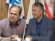 انتصاب معاونان مهارتی و تحصیلات تکمیلی و پژوهش و فناوری دانشگاه آزاد اسلامی تبریز