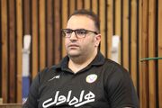 سلیمی: در رکوردگیری، رکوردهای جهانی شکسته شد/ در تمامی اوزان رقابت‌های خوبی بین ملی‌پوشان داریم+فیلم