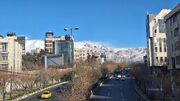 تهران در مسیر هوای پاک‌تر؛ کاهش ۷۱ درصدی روزهای آلوده در سال ۱۴۰۵ نسبت به پارسال