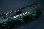 احتمال افزایش دوباره قیمت کارت‌های گرافیک انویدیا سری GeForce RTX تا ۳۰ درصد