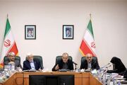 پزشکیان: اولویت اصلی اداره کشور، ارتقای سطح عملکرد و بازدهی مؤثر است