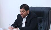 مخبر: تعادل راهبردی به زیان آمران تعرّض به منظومه بازدارندگی امت اسلامی تغییر می‌کند