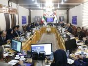 جهش ۱۰۰ درصدی درآمد‌های دانش‌بنیان دانشگاه آزاد سیستان و بلوچستان/آغاز تحول اقتصادی با تدوین اولین بودجه راهبردی کشور