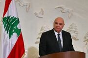 عون: ثبات لبنان بخشی از ثبات منطقه است