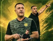 باشگاه نفت آبادان سرمربی اش را مدیرفنی کرد!