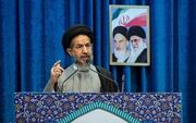ابوترابی‌فرد: عاشورا عالی‌ترین و فاخرترین نماد صبر، شناخت حق و وظیفه شناسی است