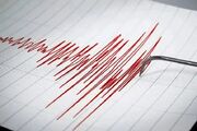 وقوع زلزله ۴.۶ ریشتری حوالی دیباج دامغان