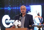تاج: تمامی بازی‌های لیگ برتر و دیدارهای مهم لیگ یک با حضور VAR برگزار می‌شود/ تلاش ما برگزاری لیگ با حضور هواداران است