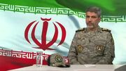 امیر اکرمی‌نیا: پیگیری سرنوشت سه خلبان سوخو ادامه دارد /اعلام مشخصات پهپاد‌های جدید ارتش در روز‌های آینده
