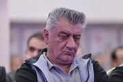 صفیری: تمامی داوران در تست آمادگی جسمانی قبول شدند/ ۷ داور الیت به کلاس AFC می‌روند/ حیدری تا پایان ۲۰۲۶ در فهرست بین‌المللی است
