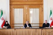 عراقچی: نقش رسانه‌ برای ارائه روایت حقیقی از دفاع مقدس ایرانیان کلیدی است