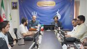 برگزیدگان گیم‌جم «کودک و جنگ» تقدیر شدند