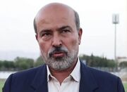 موسوی: دقیقی از گزینه‌های سرمربیگری صنعت نفت است/از سه شنبه در تهران اردو داریم
