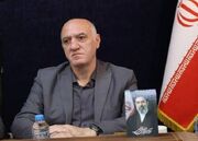 ستوده‌نژاد: ورزشگاه تختی به لیگ برتر نمی‌رسد/ سه ورزشگاه تهران آماده میزبانی از لیگ برتر هستند