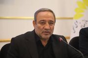 مدیرکل ورزش و جوانان استان اردبیل: حمایت از قهرمانان ناگویا از کمک‌هزینه ماهانه تا پاداش ۵۰۰ میلیون تومانی ادامه دارد