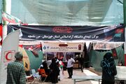 دیپلماسی فرهنگی در اربعین حسینی/نقش پررنگ دانشگاه آزاد اسلامی در تقویت پیوند ملت‌های مسلمان