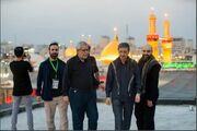 کمک‌های مردمی؛ از توسعه حرم‌ها تا رونق تولید و اشتغال