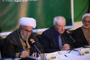 از بررسی مزار راس الحسین در مصر تا روایت اربعین برای غربی‌ها