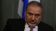 لیبرمن: ایرانی‌ها حتی برای یک لحظه هم حاضر به عقب‌نشینی نیستند
