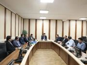 گام‌های ایمن در شبکه گاز تهران با هم افزایی دستگاه‌ها