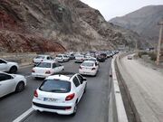محدودیت‌های ترافیکی اربعین در جاده‌های شمال اعلام شد
