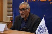 معاون پژوهشی وزارت علوم: برای تحقق مرجعیت علمی، باید سبد ملیت دانشجویان بین‌الملل متنوع شود