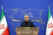 بقائی: مذاکرات با عمان درباره مسیر کشتیرانی ادامه دارد/ بازگشایی تنگه هرمز منوط به توقف شرارت‌های آمریکا