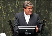 تاجگردون: اصلاح ساختار هزینه‌های دولت، کلید مهار کسری بودجه و تورم است