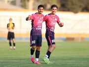 سه دیدار دوستانه در برنامه آلومینیوم/ شاگردان قربانی به مصاف پرسپولیس می‌روند