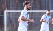 گودرزی بعد از پیوستن به گل گهر: پنجره استقلال بسته بود؛ شرایط پرسپولیس مهیا نبود/ امیدوارم به تیم ملی دعوت شوم