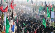 بازدید مجازی از حرم امام حسین(ع) برای دانش‌آموزان در «شاد»