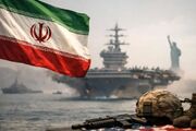 اعتراف سی‌ان‌ان به بن‌بست آمریکا مقابل ایران/ سنتکام به دنبال راهکارهای «نامتعارف» برای فشار بر تهران