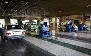 فعالیت ۱۱ خط معاینه فنی خودرو تهران در روز اربعین